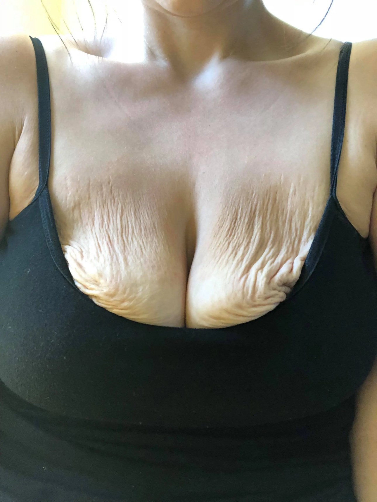 aaron powrie share empty saggy tits photos