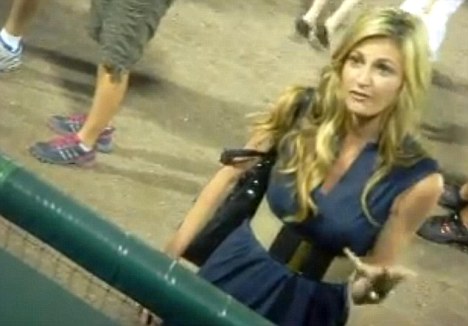 buya ismail recommends erin andrews hidden cam pic