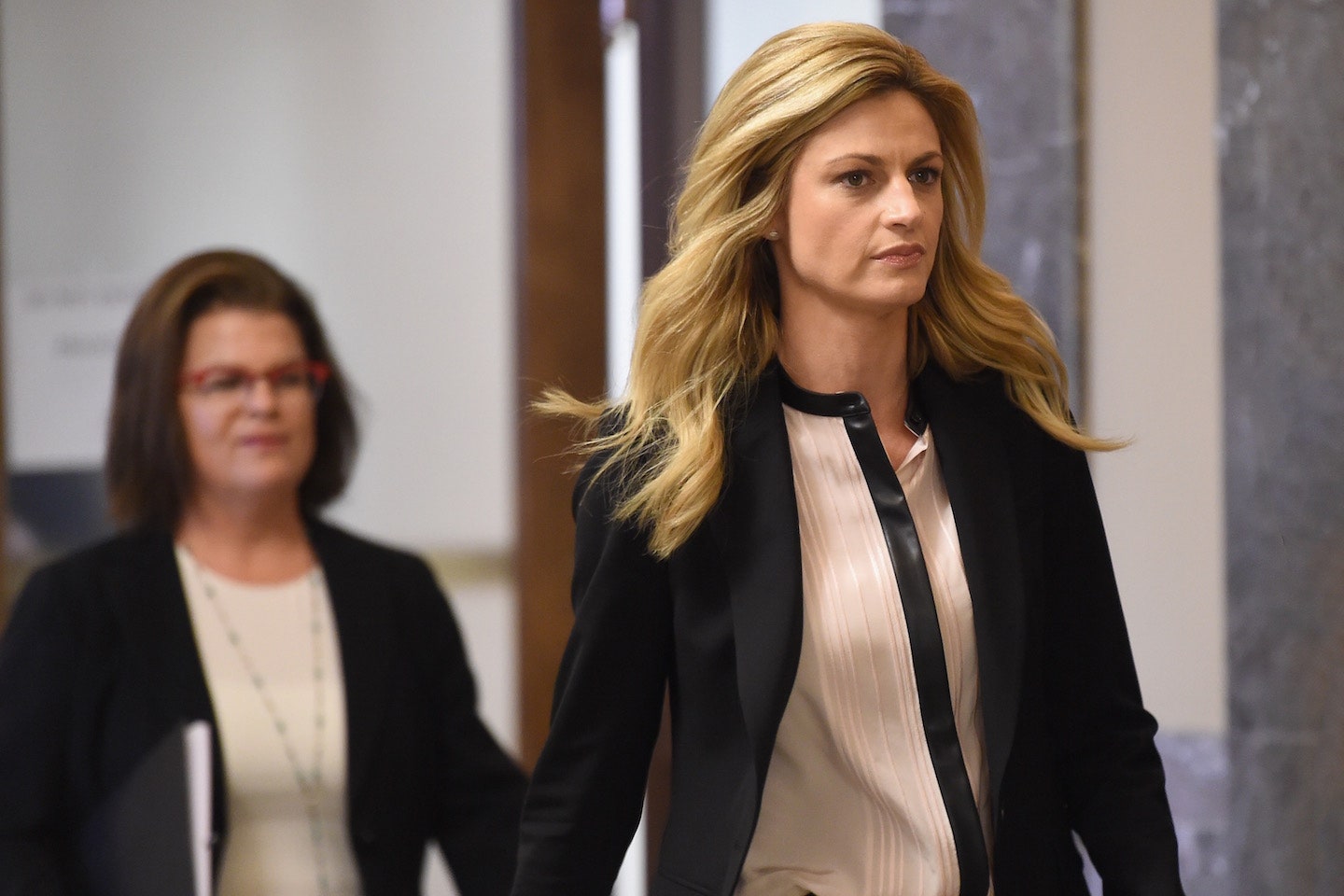 chris carlson recommends Erin Andrews Peephole Footage