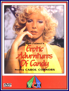 alfred suarez recommends erotic adventures of candy pic
