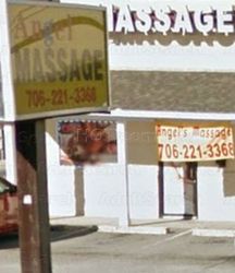 Erotic Massage Columbus yer tits