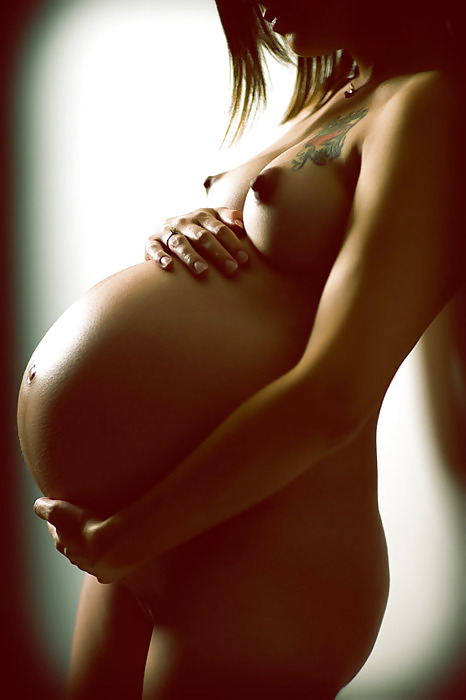 Best of Erotic pregnant pictures