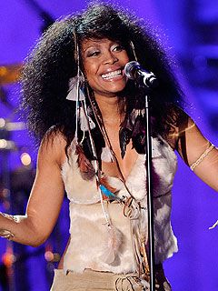 Best of Erykah badu nude photos