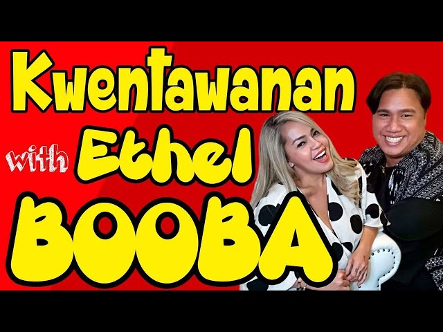 Best of Ethel booba and alex