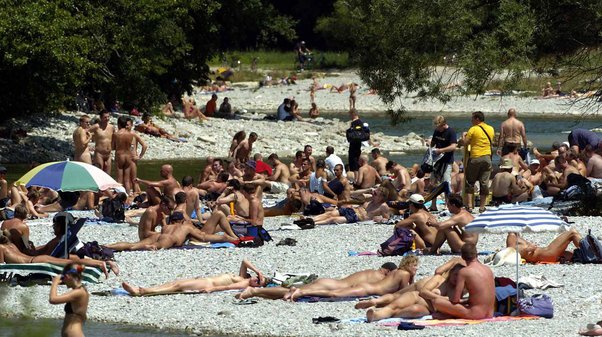 aalok rawat share european nudist colonies photos