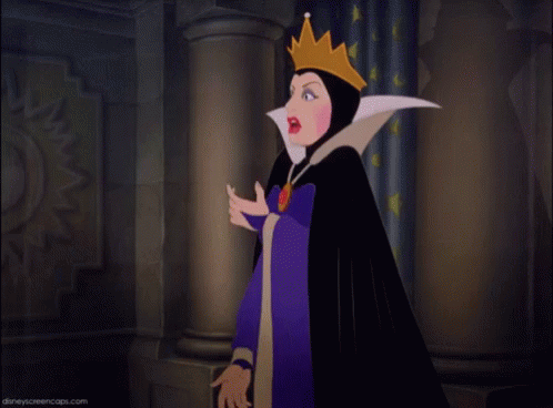 danny hardaway recommends evil queen snow white gif pic