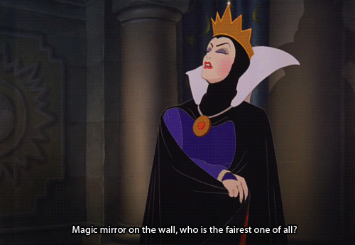 adrian scarff recommends Evil Queen Snow White Gif