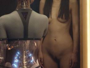 charity vincent recommends ex machina nude pic