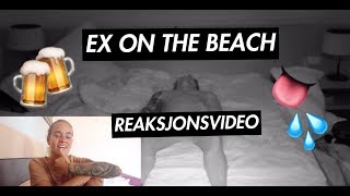 chakradhar rao share ex on the beach sex photos