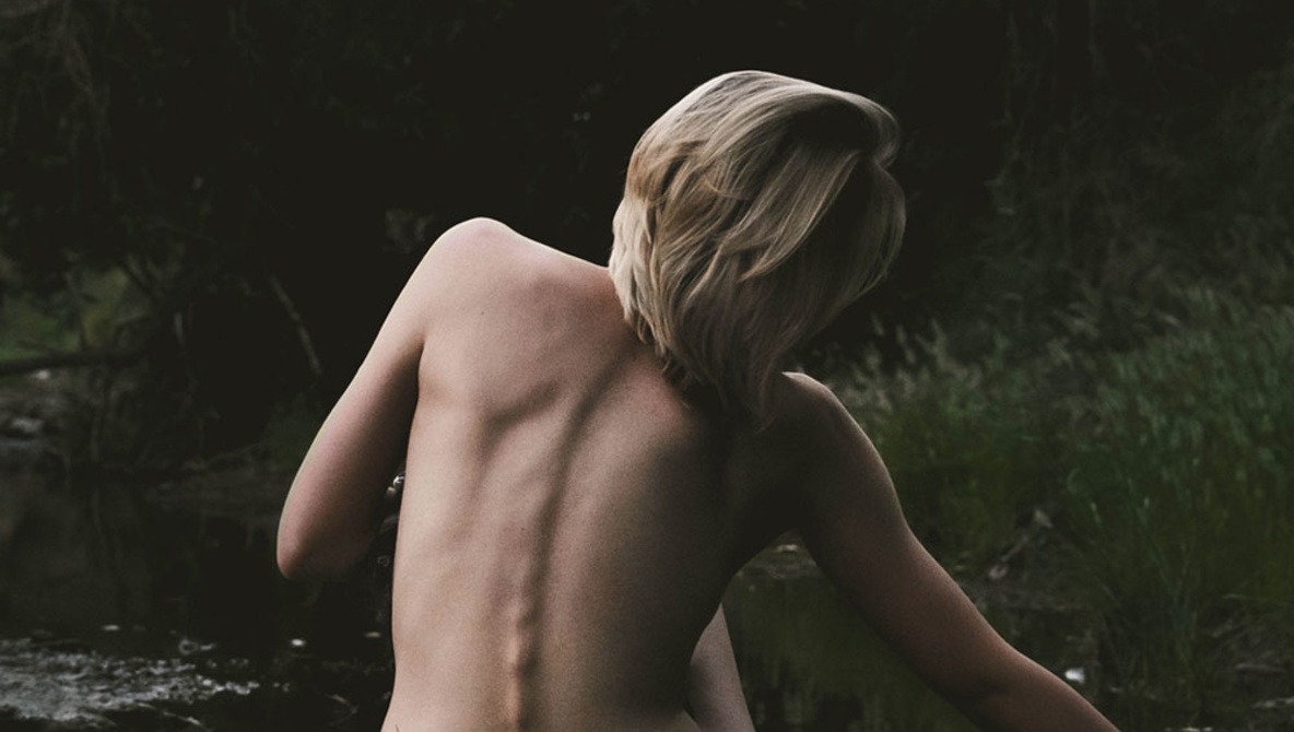 Best of Nudity on tumblr