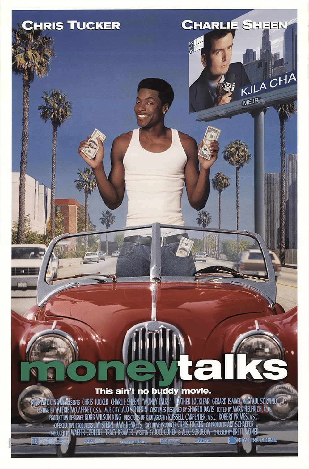 christopher ivy add photo money talks tv show