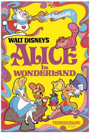 watch alice in wonderland 1951 free