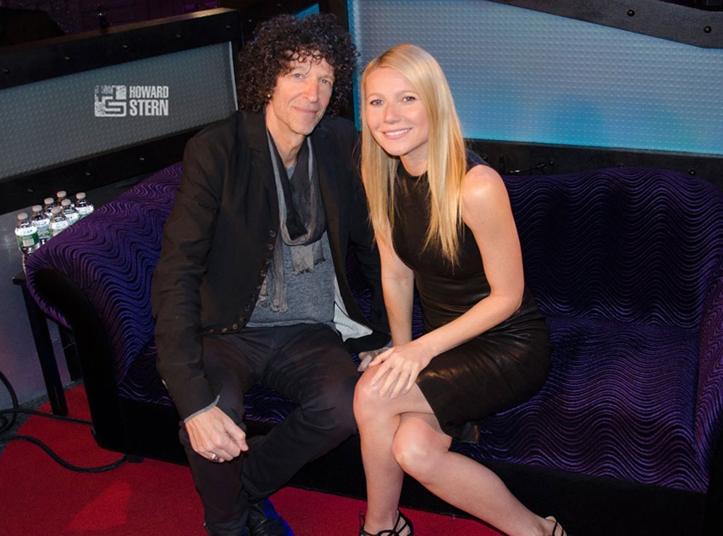 andrea nolan recommends howard stern naked girls pic