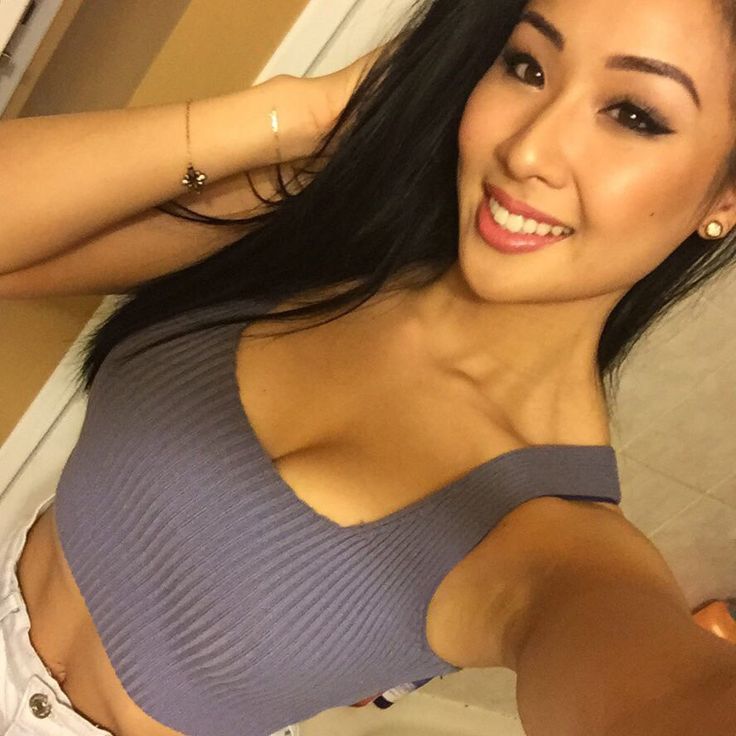 Best of Sexy asian women selfies