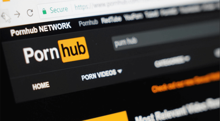 chavis smith recommends List Of Top Porn Sites