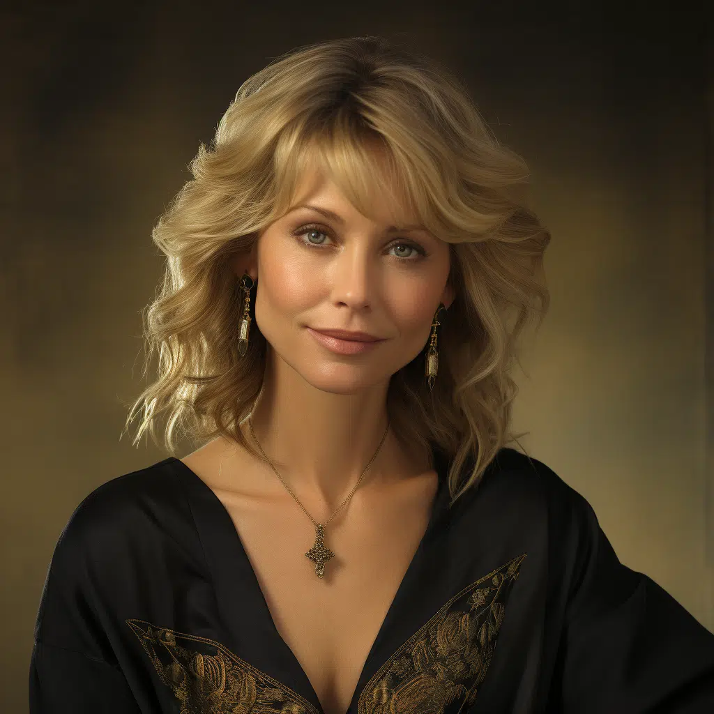 alexander forde recommends Kate Capshaw Cleavage