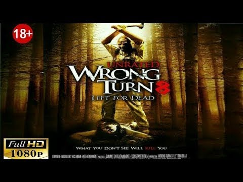 donna cudmore add wrong turn 123movies photo