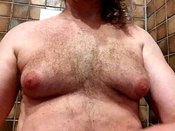 daniel guttman recommends guy with long nipples pic
