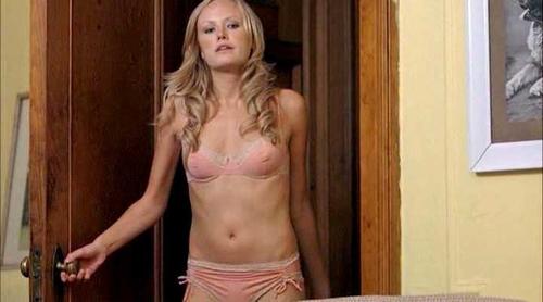 nude pics of malin akerman