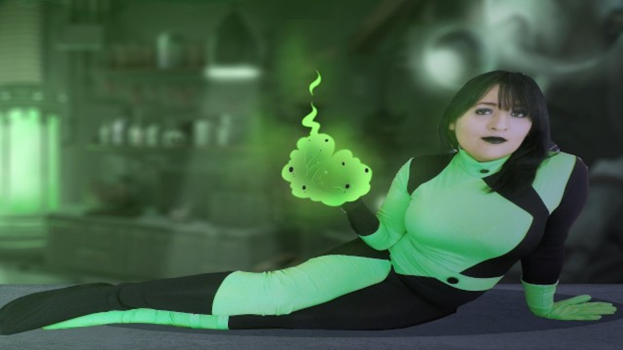 adel moaz add kim possible porn parody photo