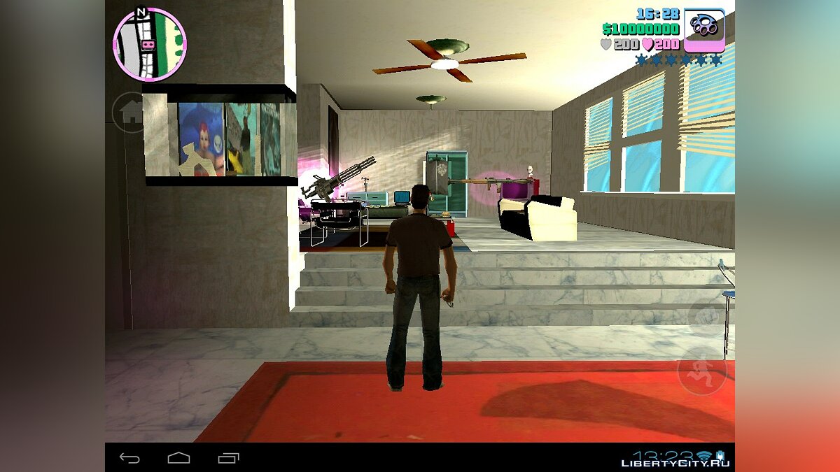 chelsea rohr recommends Mob Org Gta Vice City