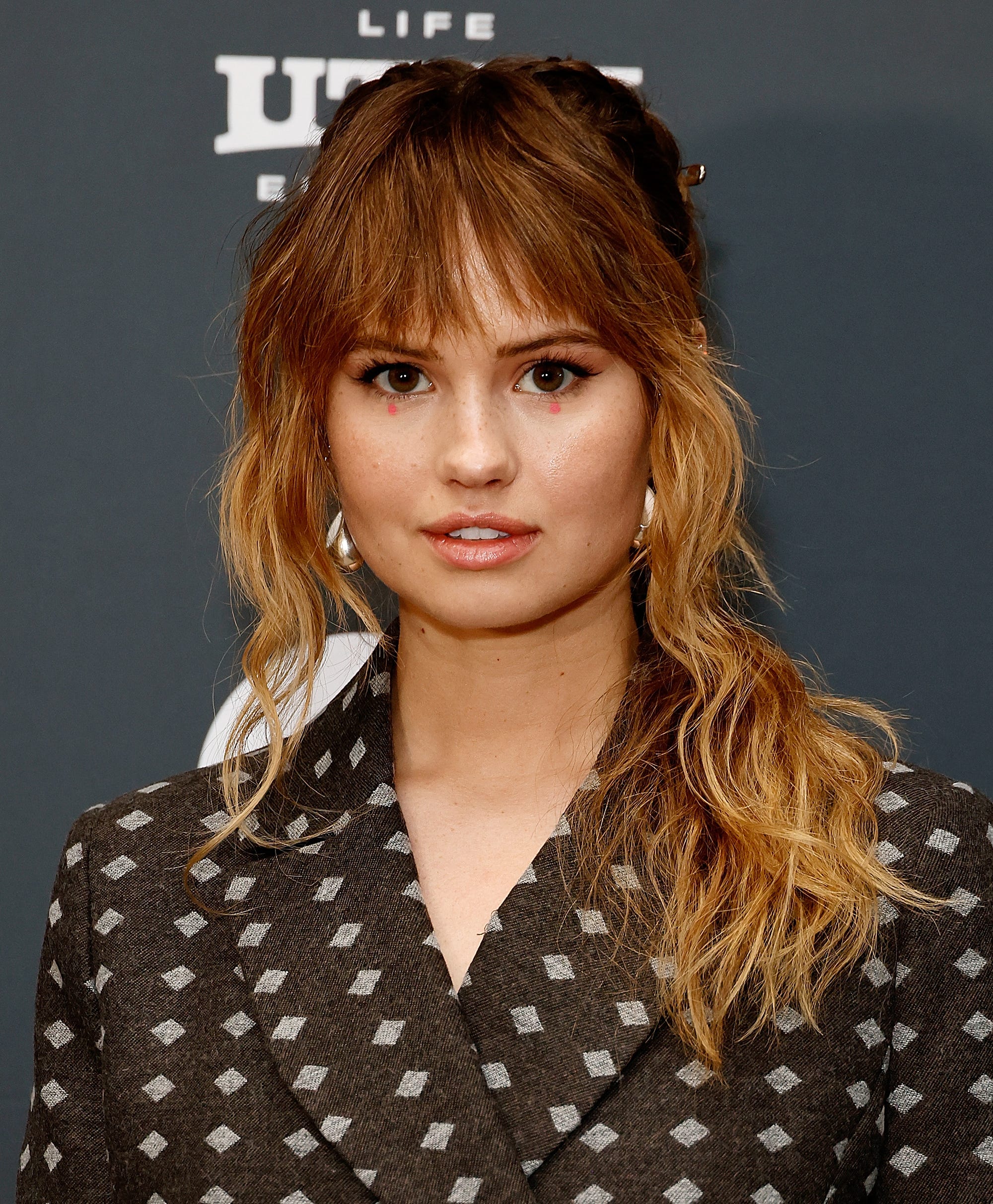 cam richard recommends debby ryan naked video pic