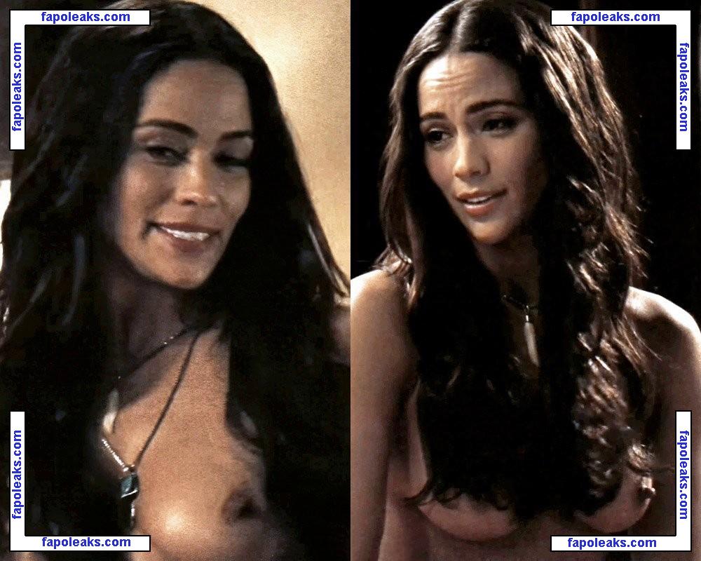 amber tumlin add photo paula patton tits