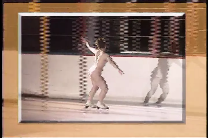 alisha mathews recommends nude ice skating pic