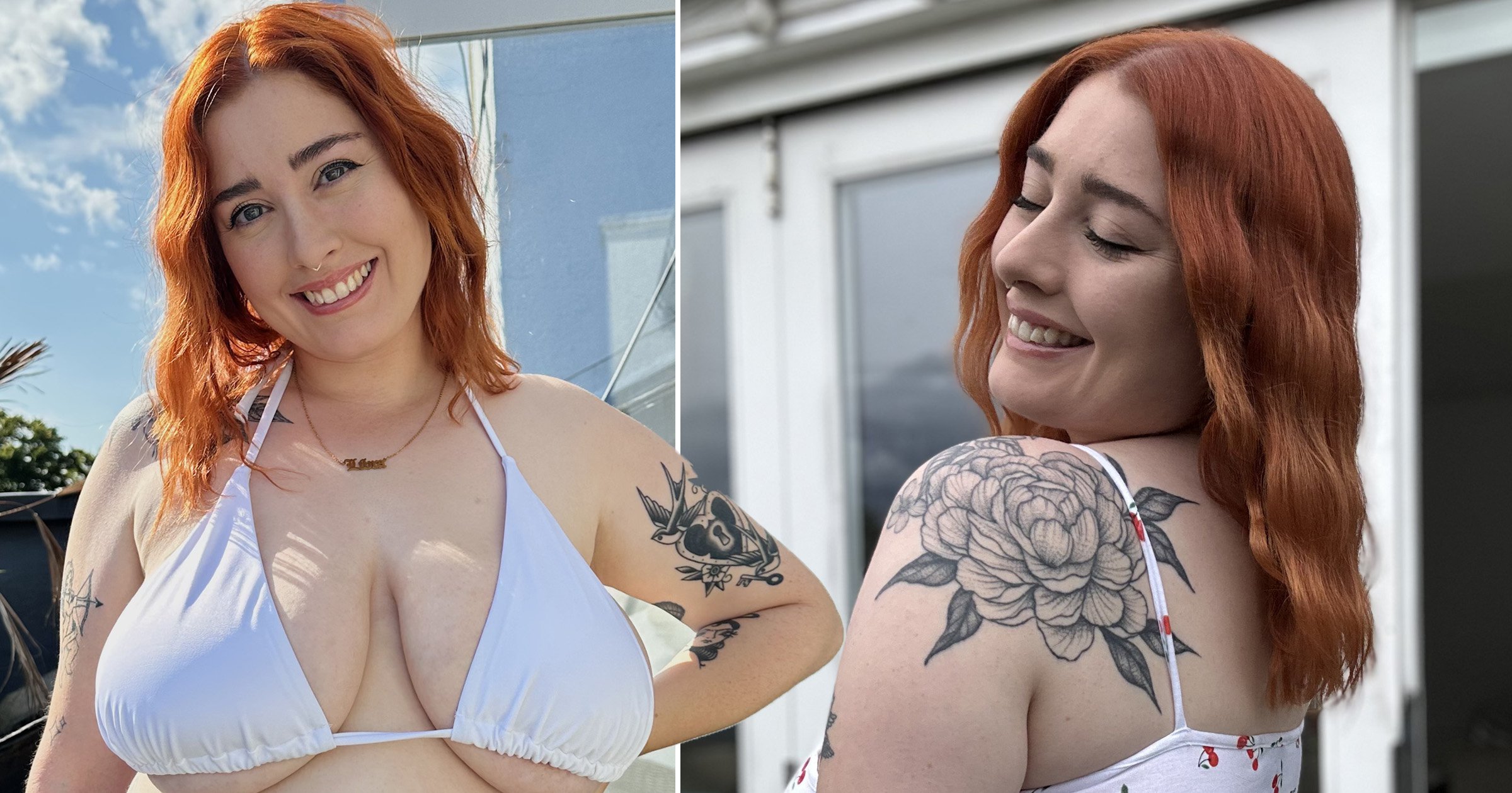 amber nicole jackson recommends cum on dress pic