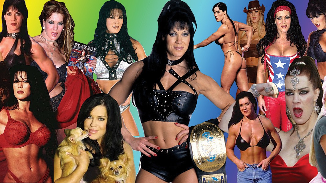 dana lofgren recommends Chyna And Xpac Porn