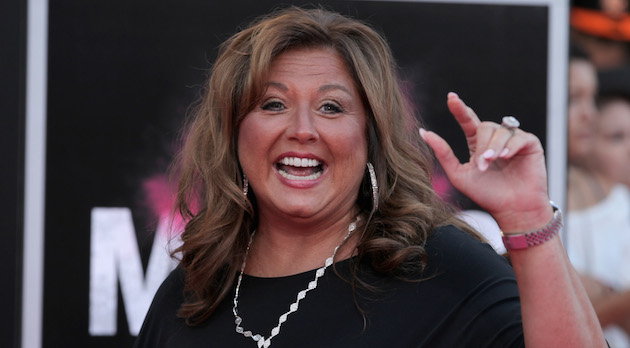 Abby Lee Miller Naked porn password