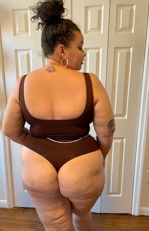 latina bbw big ass