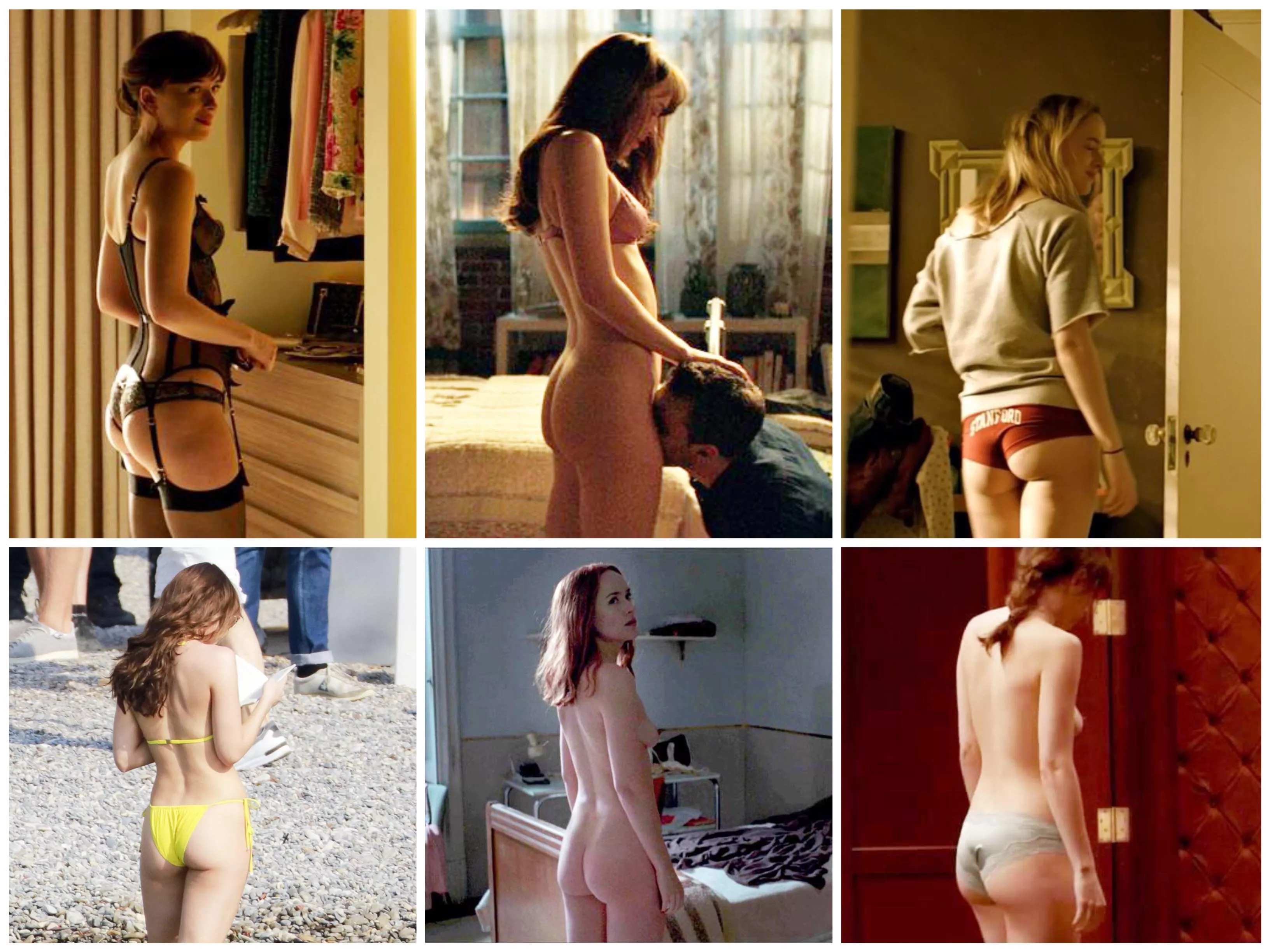 anita laird add dakota johnson nude ass photo