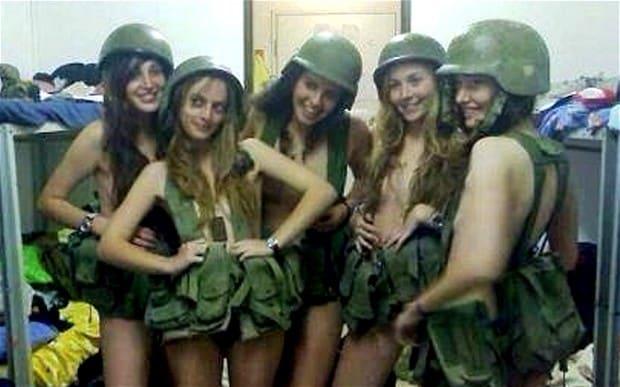 dora sosa add sluts in the military photo