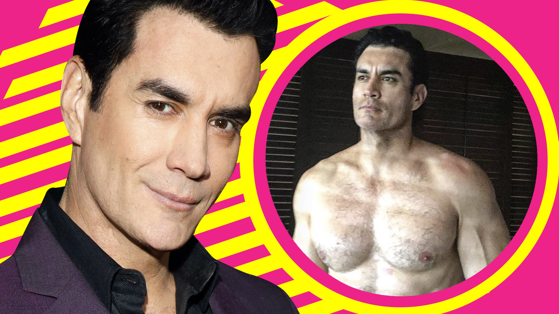 austin bull share desnudo de david zepeda photos