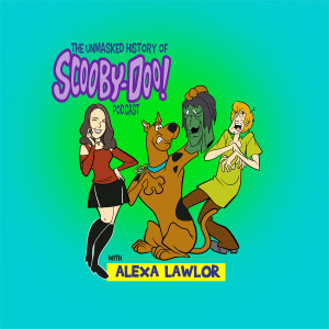 Best of Alexas morgan scooby doo