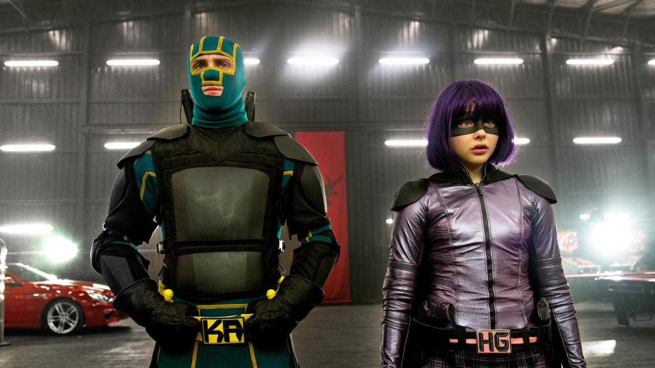 deborah a williams share kickass 2 movie online photos