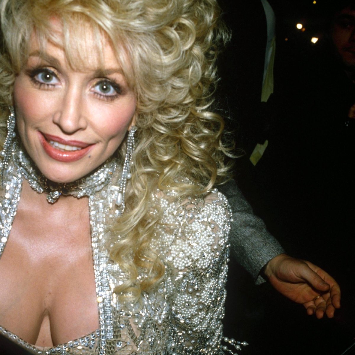 cy yeung recommends Dolly Parton In Swimsuit