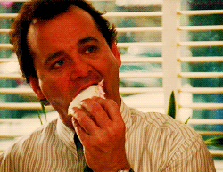 caroline kirschner add stuffing your face gif photo