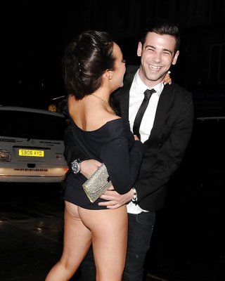 casi mcdonald recommends stephanie davis upskirt pic