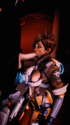 annie cunningham recommends tracer animated rule 34 pic