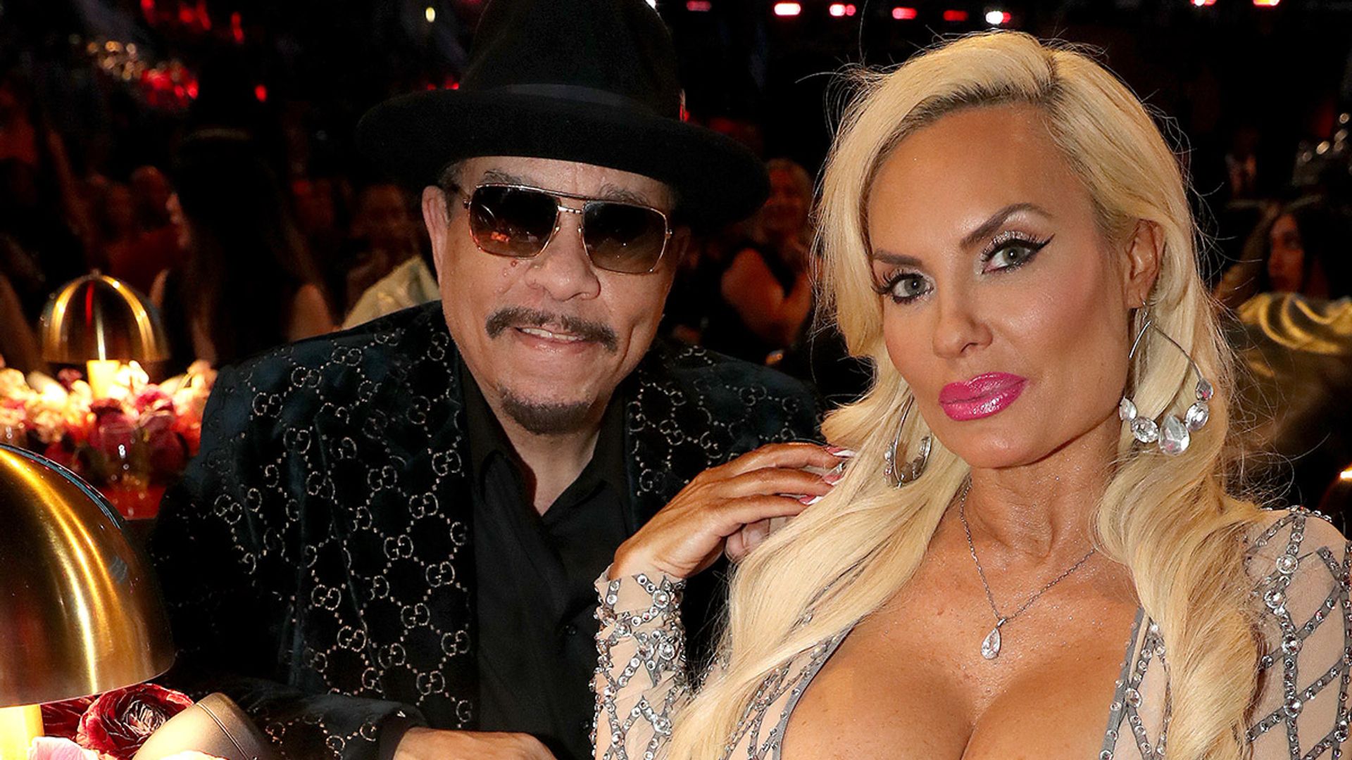 callie dodge recommends Was Coco Austin A Porn Star