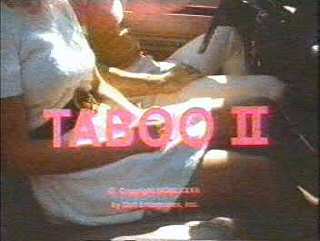 Taboo 2 Movie 1982 has tits