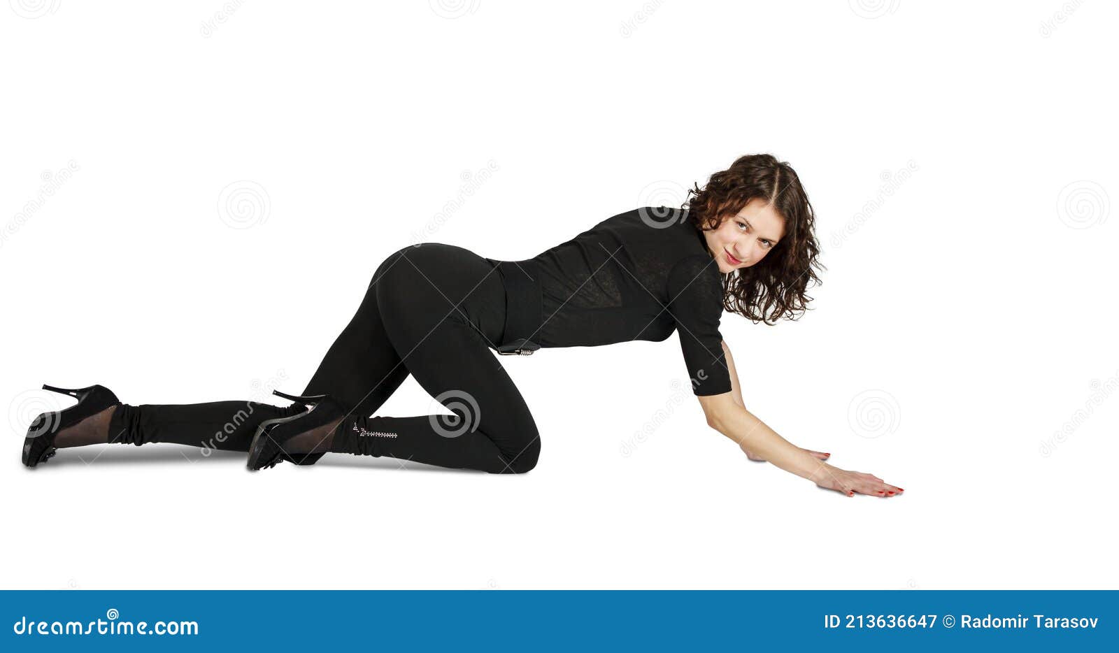 brooke glenz recommends women on all fours pic