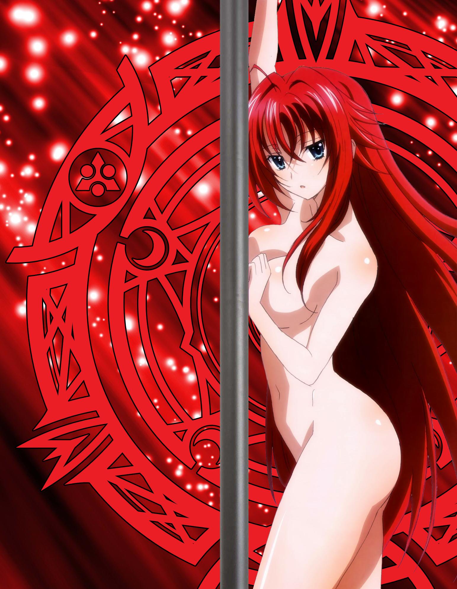 beth sas recommends highschool dxd wallpaper nude pic