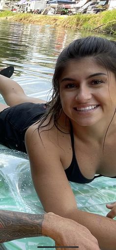 david f brown recommends sexy pics of hailie deegan pic