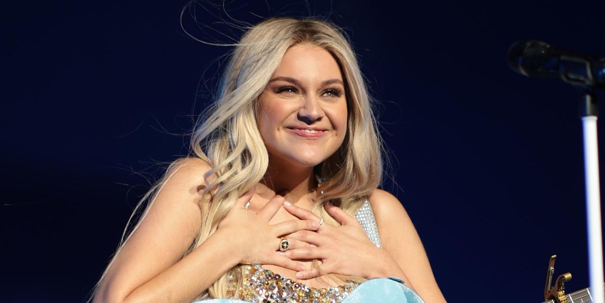 carlita cano recommends Naked Pictures Of Kelsea Ballerini