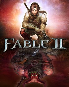 denise redding recommends Fable 2 How To Have Sex