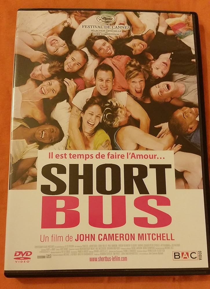 dick rolfe recommends where to stream shortbus pic