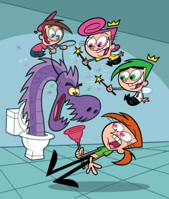 aye eya recommends fairly odd parents vicky hot pic
